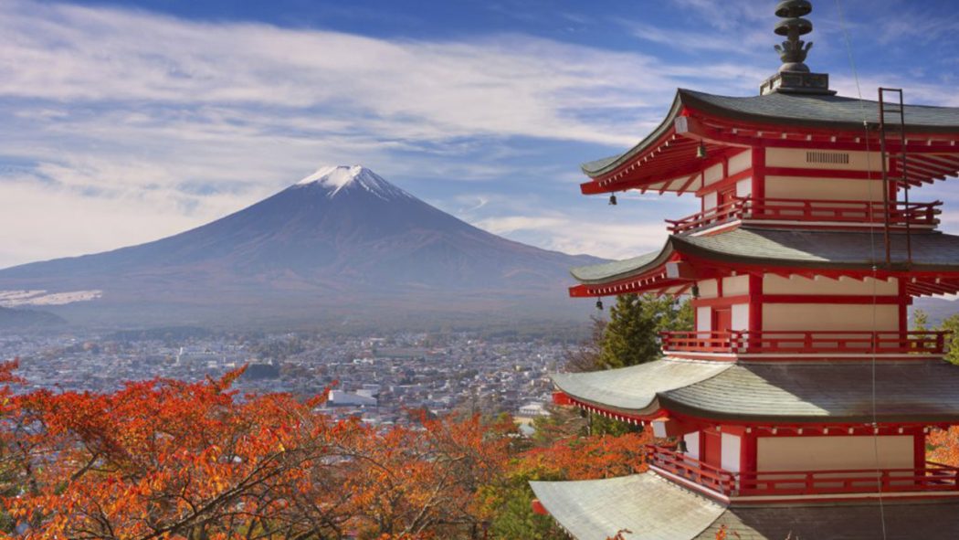 Photo of السياحة في اليابان تعرف على أشهر المعالم السياحية في اليابان
