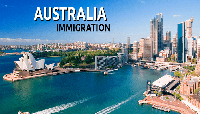 طريقة حساب نقاط الهجرة إلى استراليا