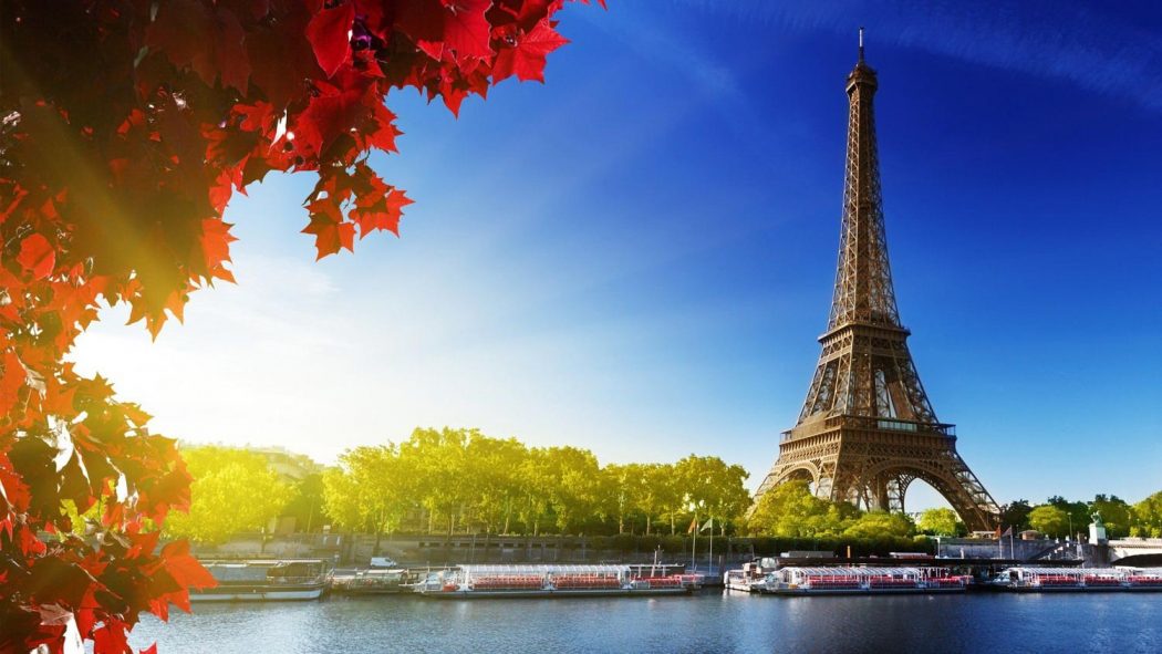 Photo of أشهر الأماكن السياحية في باريس