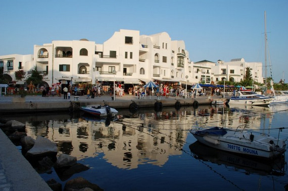Photo of اماكن سياحية في تونس سوسة