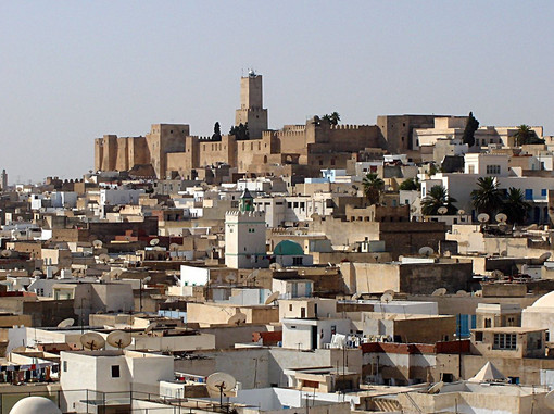 اماكن سياحية في تونس سوسة