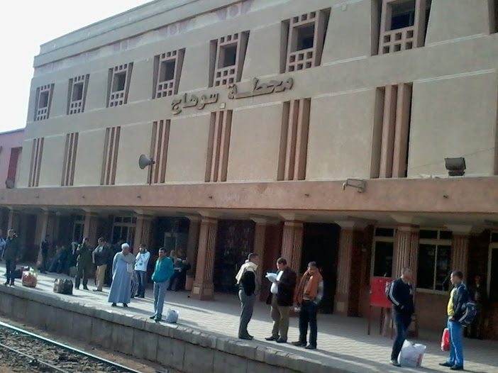 Photo of مواعيد القطارات من سوهاج الي الاسكندرية 2021 واسعار التذاكر