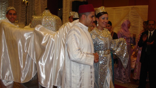 افضل مدن المغرب للزواج