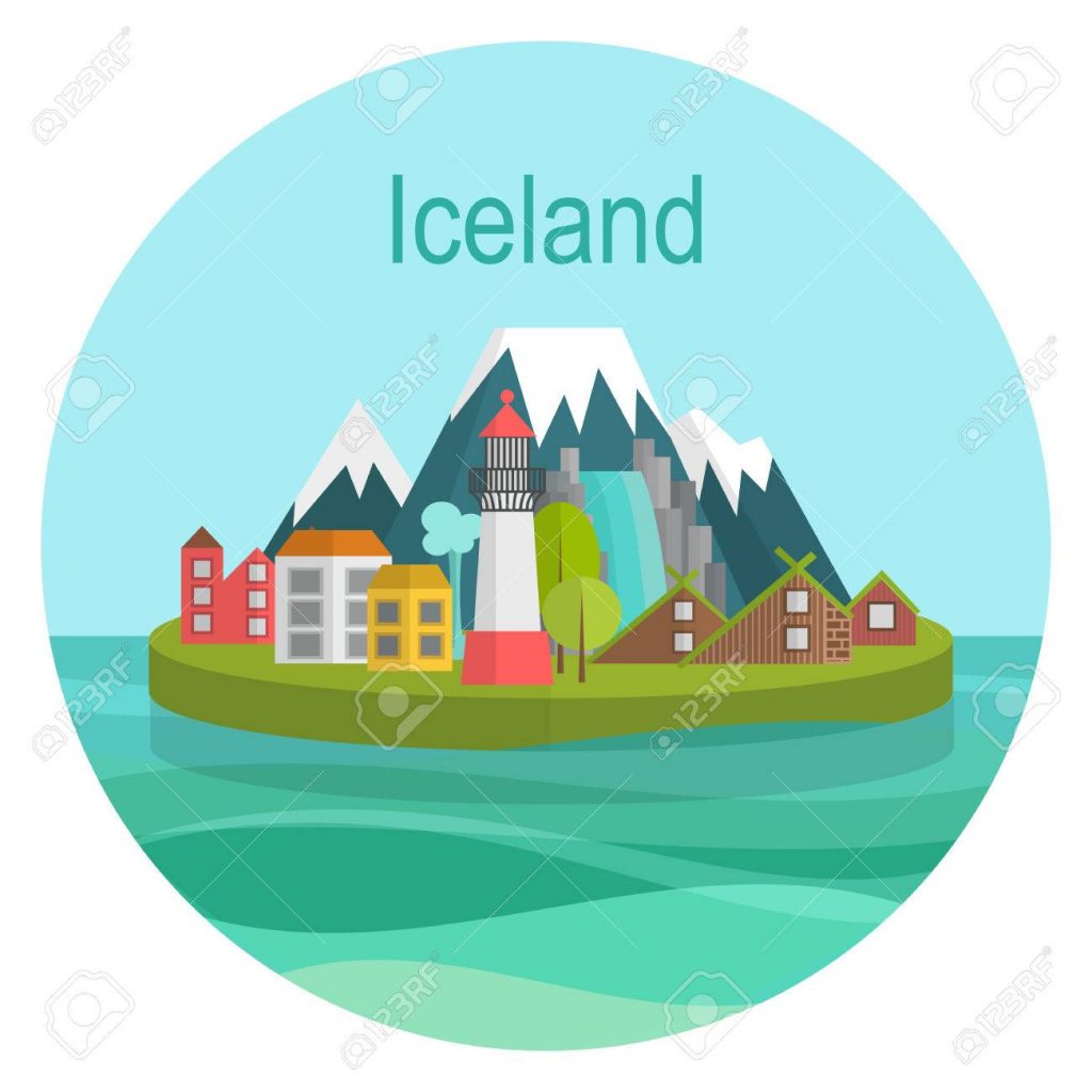 Photo of العمل في أيسلندا 2021 ، تعرف على أعلى وأدنى للأجور .. والأوراق المطلوبة للهجرة والعمل