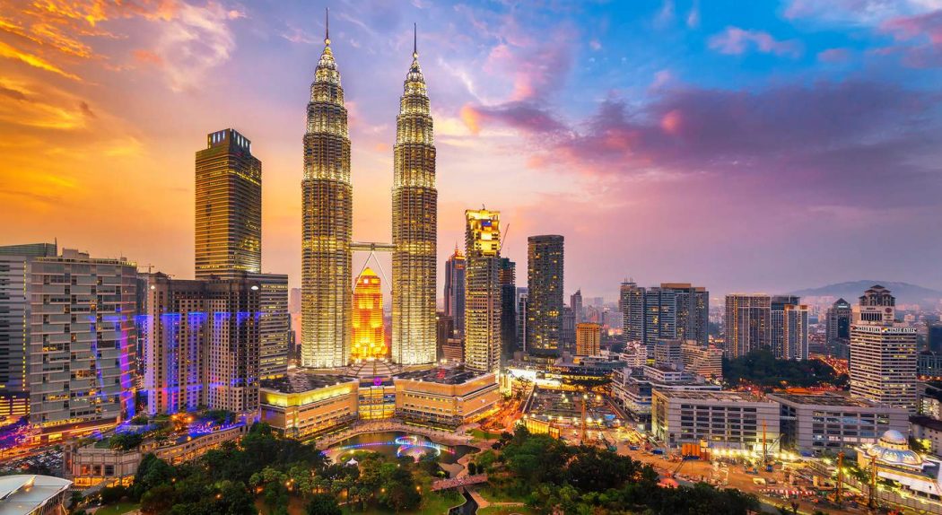 أجمل معالم السياحة في ماليزيا 2018