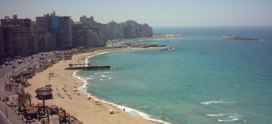 مصايف الإسكندرية
