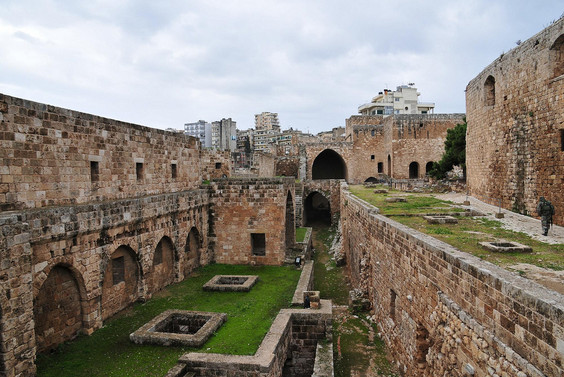 أفضل الأماكن السياحية في شمال لبنان