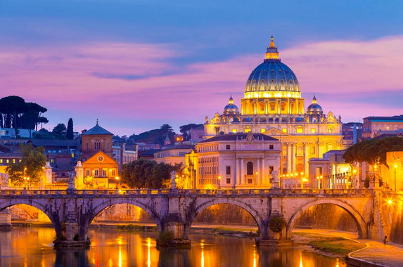 Photo of أفضل المدن السياحية في إيطاليا