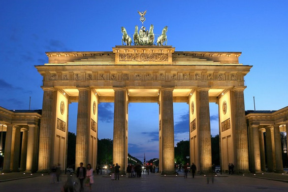 أفضل مدن ألمانيا السياحية
