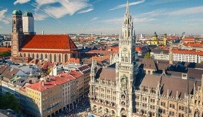 Photo of أفضل مدن ألمانيا السياحية