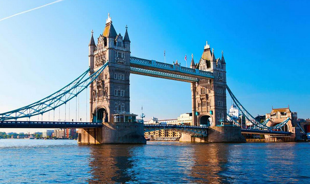 أهم الأماكن السياحية في لندن