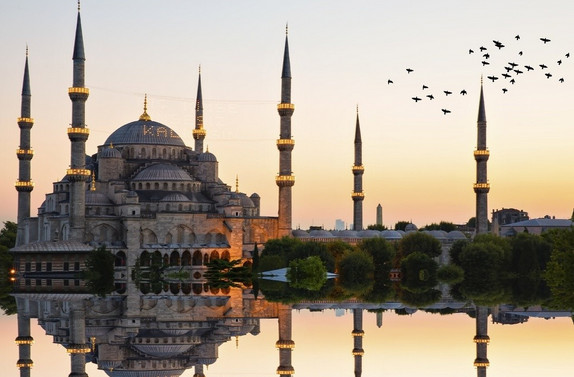 Photo of أرقي اماكن سياحية في تركيا اسطنبول