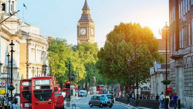 تكلفة السياحة في لندن ودليلك السياحي لقضاء رحلة ممتعة