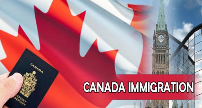 Photo of الهجرة الى كندا 2023 إليك كافة الشروط والطرق للهجرة والسفر باسهل الطرق