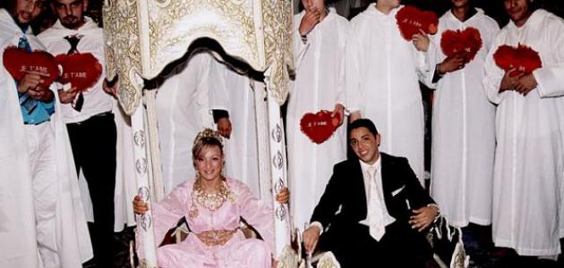Photo of افضل مدن المغرب للزواج 2024 l تعرف على عادات وتقاليد الزواج المغربي وطقوس العرس