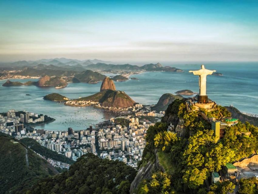 Photo of السياحة في البرازيل | تعرف على أشهر وأجمل المدن والأماكن السياحية في بلاد السامبا