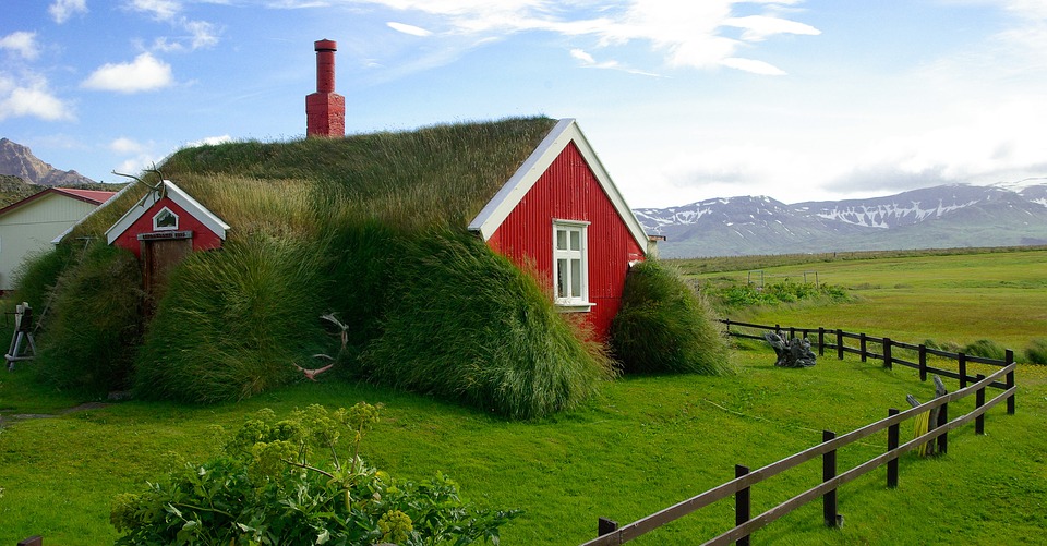 السياحة في ايسلندا