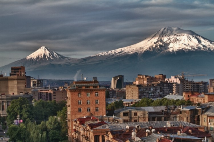 أفضل الأماكن السياحية في أرمينيا 