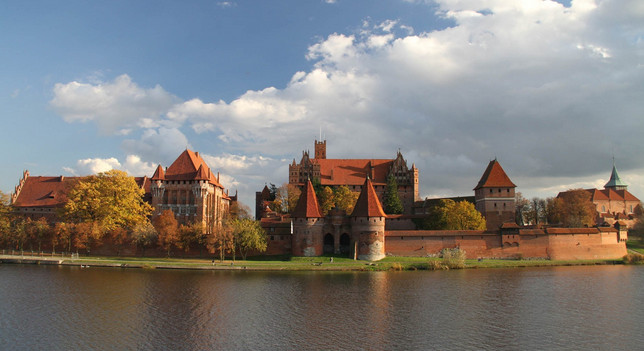 أجمل الأماكن السياحية في بولندا