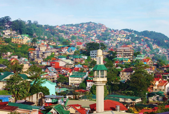 Photo of أهم الأماكن السياحية في الفلبين