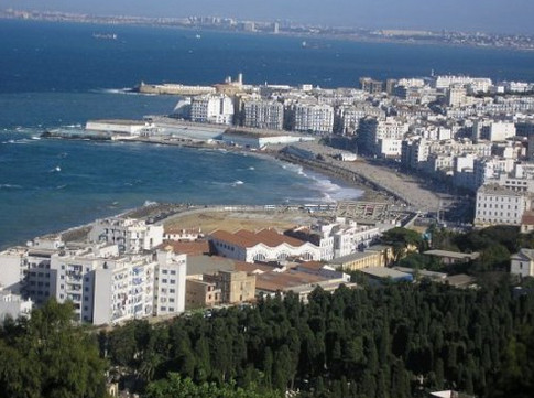 اجمل مناطق سياحية في الجزائر