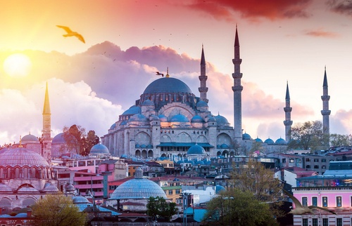Photo of السفر إلى تركيا 2021 l تعرف على أهم شروط السفر العمل في تركيا