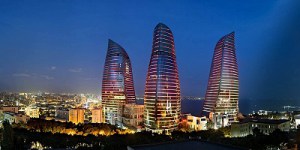 افضل الاماكن السياحية فى أذربيجان