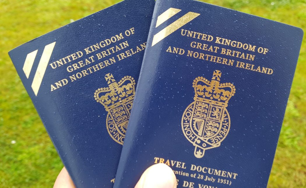 Photo of شروط وخطوات الهجرة الشرعية إلى أيرلندا وكيفية الحصول على تأشيرة