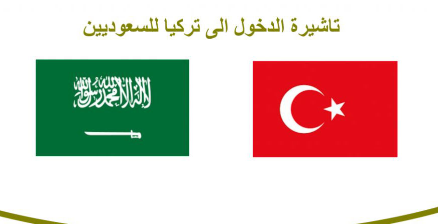 Photo of فيزا تركيا للسعوديين ما هى الشروط والأوراق