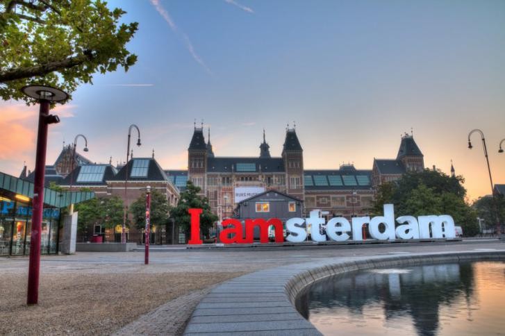 Photo of السياحة في أمستردام l تعرف على  أهم الأماكن السياحية في امستردام  .. نصائح السفر إلى هولندا