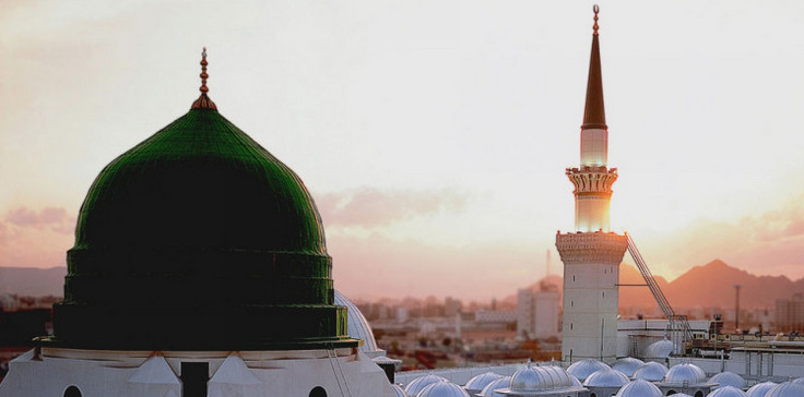 Photo of أفضل أماكن السفر في رمضان