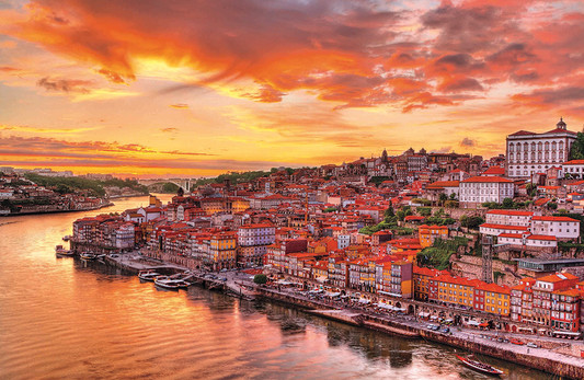Photo of أفضل الأماكن السياحية في لشبونة