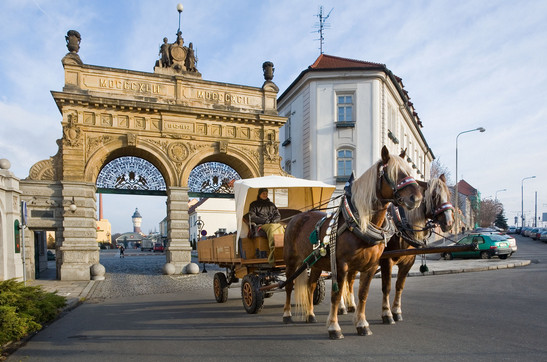 Photo of المدن السياحية في التشيك وأهم الأماكن