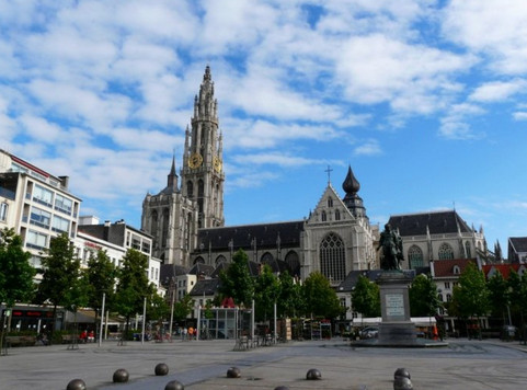 Photo of اهم المدن السياحية في بلجيكا