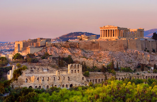 نصائح قبل السفر إلى اليونان