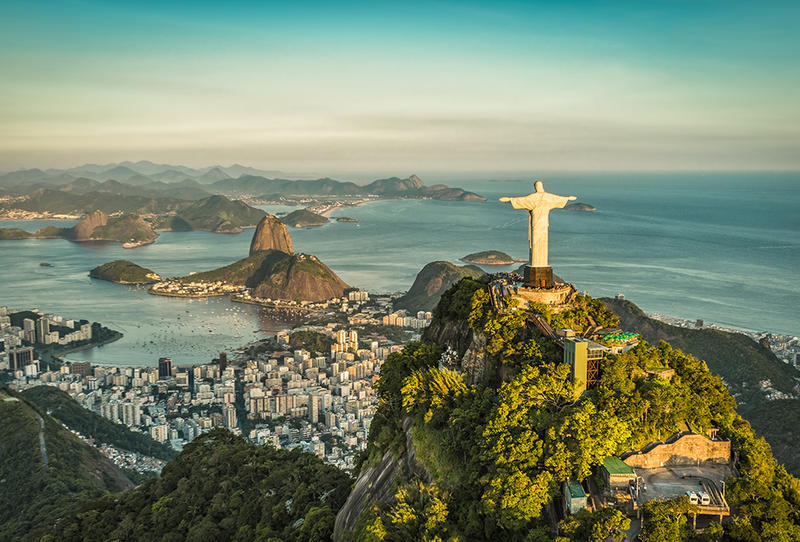 Photo of السياحة في البرازيل بالصور l تعرف على أفضل المدن السياحية في بلاد السامبا