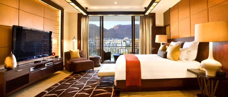 اجمل 10 غرف فنادق تطل على مناظر خلابة في العالم