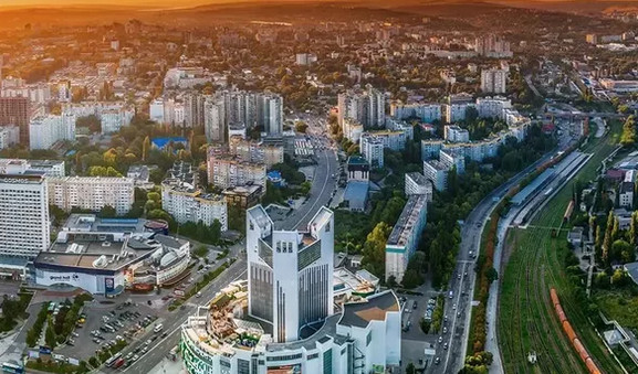 Photo of أجمل المناطق السياحية في مولدوفا