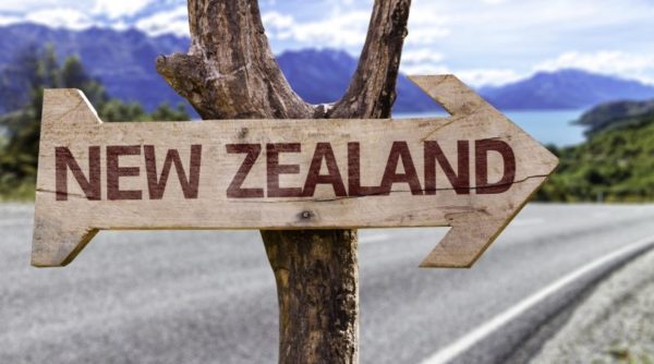 منح دراسية مجانية في نيوزيلندا