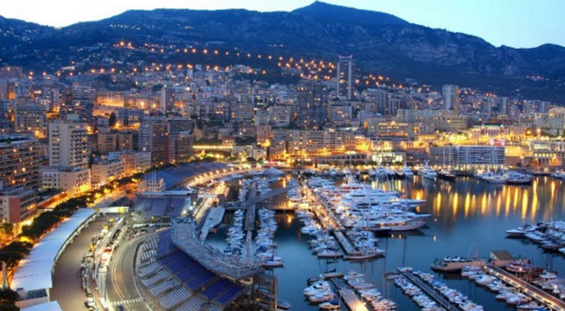 السياحة في موناكو
