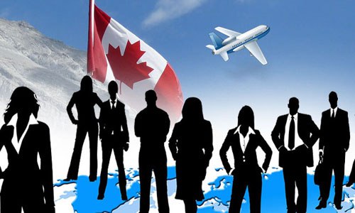 الوظائف المطلوبة في كندا 2018