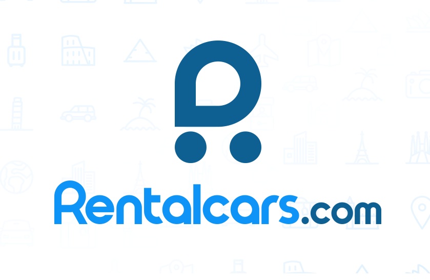 طريقة حجز سيارة من رينتال كار Rentalcars