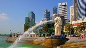 رحلتى إلى سنغافورة - برنامج سياحى لمدة إسبوع فى سنغافورة .. السفر إلى سنغافورة