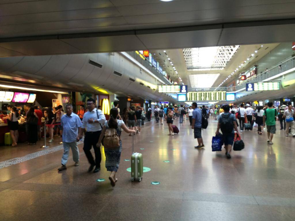 Photo of كود مطار كوانزو الصين المطار الدولي بالصين