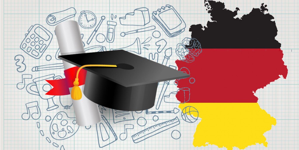 Photo of منح دراسية في المانيا 2023
