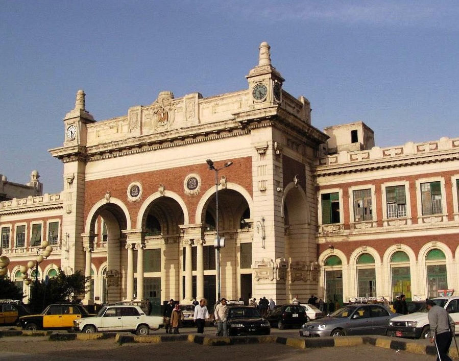Photo of مواعيد قطارات الاسكندرية 2023 واسعار التذاكر اخر تحديث