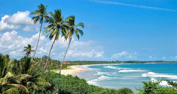 تعرف على مزايا السياحة في سريلانكا