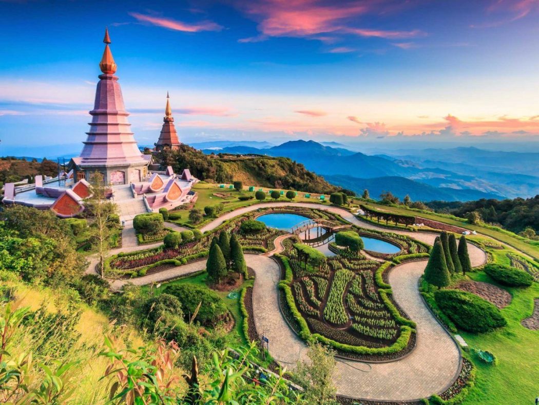 Photo of رحلات تايلاند وأهم المناطق السياحية الجميلة هناك