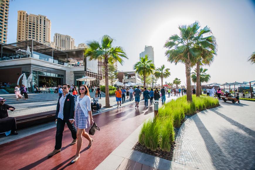 اماكن سياحية في دبي 2018 Dmakers Sa