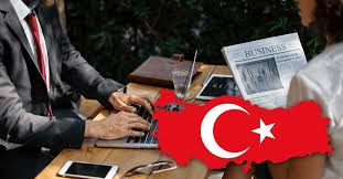 فرص عمل في تركيا والمهن المطلوبة 2018